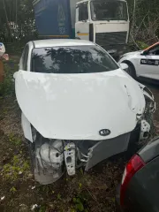 Kia Rio 2021 Автомобиль марки KIA модель Rio 2021 г.в. VIN-номер Z94C341BBMR229966