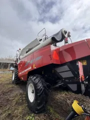 ROSTSELMASH S300 NOVA 340, 2022 года, зерноуборочный комбайн. Комбайн зерноуборочный самоходный ROSTSELMASH S300 NOVA 340; номер: RONVA340001298; марка: ROSTSELMASH; модель: S300 NOVA 340; год выпуска: 2022; государственный регистрационный знак: 1386 УВ 21; рабочий объем двигателя, куб. см…