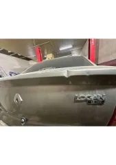 Renault Logan 2014 года, 102 лс, автомобиль легковой, марка: Renault, модель: Logan, VIN: X7LLSRBYHEH705114, гос. рег. номер: Т039НВ30, год изготовления: 2014
