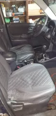 транспортное средство – легковой автомобиль марка/модель – SUZUKI GRAND VITARA, VIN: JSAFTL52V00257013, г.р.з. В861ВЕ41, 2005 г.в., цвет – синий, ПТС – 77ТН257909.  Автомобиль в аварийном состоянии, требующий капитального ремонта. Повреждения: капот, бампер, ноускат, радиатор охлаждения двигателя…