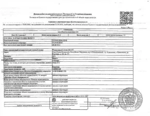 1/2 доля квартиры 50,5 кв.м Республика Мордовия 1/2 доля в праве общей долевой собственности на жилое помещение (квартира) общей площадью 50,50 кв.м., кад. № 13:24:0102061:2348, находящееся в пределах объекта недвижимости с кад. № 13:24:0102061:753. Зарегистрировано двое граждан, в т.ч. один –…