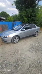 Mitsubishi Lancer 2007 автомобиль марки Mitsubishi модель lancer 2007 г.в. VIN-номер JMBSNCY3A8U000364 9 по предварительной договоренности 8 962 763 16 26