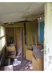 Дача 12,3 кв.м и участок 600 кв.м, липецкая область. Нежилое здание, площадь: 12,3кв.м., кадастровый номер: 48:19:6300202:1192 и земельный участок, площадь: 600кв.м., категория земель: земли населенных пунктов, разрешенное использование: для ведения садоводства и огородничества, кадастровый номер…
