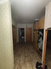Квартира, 78 кв.м, 3 комнаты, Московская обл., с кадастровым номером 50:22:0020101:1978, площадь: 78,01 кв.м, вид права: собственность, дата гос. регистрации: 08.04.2003 г., основание: договор купли-продажи квартиры от 03.04.2003 г., адрес: Московская обл., Люберецкий р-н, пос. Октябрьский, мкр…