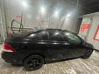 Opel Astra 2010, 140 лс, 170000 км, Марка и(или) модель: OPEL ASTRA, Год выпуска: 2010, Идентификационный номер: W0L0AHL69AG102838, Номер шасси (рамы): --, Номер кузова (кабины): W0L0AHL69AG102838, Цвет кузова (кабины): ЧЕРНЫЙ, Тип двигателя: БЕНЗИНОВЫЙ НА БЕНЗИНЕ, Номер двигателя: Z18XER 20PN3616…