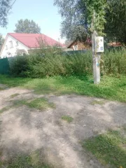 Земельный участок в Московской обл., 600 кв.м. Земельный участок Кадастровый номер: 50:25:0030419:135 Назначение объекта недвижимости: данные отсутствуют Виды разрешенного использования объекта недвижимости: Для ведения садоводства Местоположение: обл. Московская, р н Шатурский, Садоводческое…