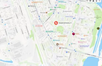 Квартира 31,7 кв.м М.О 9/10 доли квартиры общ. пл. 31,7 кв.м., к/н 59:09:0000000:100370, адрес М.О, г. Клин, Бородинский проезд, д. 10, кв. 47 1 700 000,00 руб Общая площадь: 31.7 Вид жилого помещения: квартира Кадастровый номер: 59:09:0000000:100370