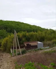 Земельный участок в Сочи, 199 кв.м. еще Земельный участок, площадью: 199 кв.м., с кадастровым номером: 23:49:0000000:12171, расположенный по адресу: Российская Федерация, Краснодарский край, Адлерский р н, г. Сочи, с. Орел Изумруд.  Ограничения прав на земельный участок, предусмотренные статьей 56…