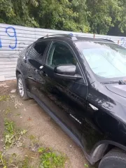 BMW X6 2010 года, 245 лс, 200000 км, полный привод, АКПП, VIN X4XFG61190LW99887 (не заводится, без аккумулятора, отсутствуют задние сидения, комплектация и работоспособность достоверно не известна, смотреть описание в Акте от 16.09.2025), не обременен залогом