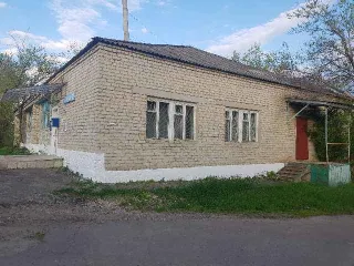 Здание, 338,1 кв.м, Воронежская область, расположенное по адресу: Воронежская область, р-н. Грибановский, с. Верхний Карачан, ул. Центральная, д. 139а, кадастровый номер: 36:09:1200010:163, площадь 338,1 кв.м.