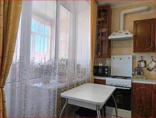 Квартира 40,4 кв.м, г. Бузулук, Оренбургская область. Квартира в Оренбургской обл., 40,4 кв.м, 1 комн. Объект: квартира, площадью 40,4 кв.м, расположенная по адресу: Оренбургская область, г. Бузулук, 3-й мкр, д.22, кв.25, с кадастровым номером: 56:38:0206007:2338. Объект может быть приобретен с…