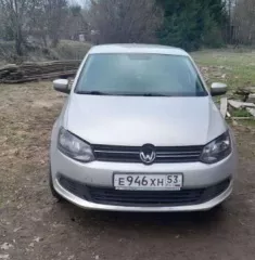 Лот №1 Легковой автомобиль, марка: VOLKSWAGEN , модель: POLO, год изготовления: 2011, цвет: Серебристо Желтый, VIN: XW8ZZZ61ZBG016851, ПТС: 78ОХ591683, г/н: Е946ХН53, разрешенная максимальная масса 1700 кг, масса без нагрузки 1142 кг Техническое описание: требуется ремонт/ замена АКПП, замена…