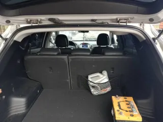 Hyundai ix35, 2014 года, VIN TMAJU81EBEJ617759, 150 л.с., 111299 км, АКПП.