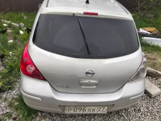 Nissan Tiida 2011 автомобиль марки Nissan модель Tiida 2011 г.в. VIN-номер 3N1FCAC11UK548599 для получения всей имеющейся информации о лоте (в том числе фото) необходимо направить запрос на адрес эл. почты (в теме письма указать ФИО должника): zaycevaia.torg26@yandex.ru либо по телефону +7 (913)…