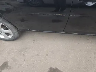 ХЕНДЭ ELANTRA 1.6 GLS AT, легковой автомобиль, 2008 год выпуска, цвет черный, № двигателя G4FC 8U400286, шасси отсутствует, кузов KMHDU41BP8U457131, идентификационный номер (KMHDU41BP8U457131).