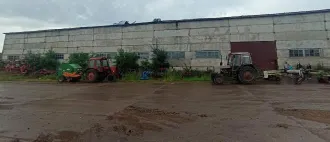 Погрузчик К-701, №9010044, 6429 ЕТ 59, 1990г., зав. н. 9010044