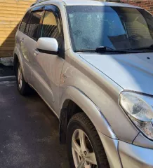 легковой автомобиль ТАЙОТА РАВ4, 2004 г.в., г/н Н855ЕО161, VIN JTEHH20V105005404, имеются сколы и царапины, должник Сафонова Е.А., (Поручение ТУ Росимущества в РО от 16.04.2025 № 61-575-У). Адрес (местоположение): Ростовская область, г. Батайск, ул. Зеленая, 9. легковой автомобиль ТАЙОТА РАВ4, 2004…