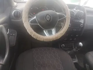 Renault Duster 2019, VIN – X7LHSRDDG62683969, в залоге. Транспортное средство – легковой автомобиль марка/модель – Renault Duster, год выпуска – 2019, VIN – X7LHSRDDG62683969. В залоге у АО "ТБанк". Тех. описание: авто на полном уверенном ходу, поперечная трещина на лобовом стекле, на задних арках…