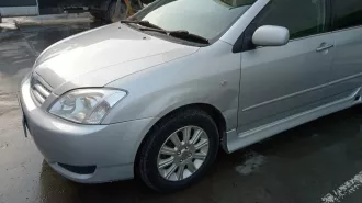 Легковой седан марки TOYOTA COROLLA RUNX 2001 г. в., государственный номерной знак Х766АТ125, идентификационный номер (VIN) ОТСУТСТВУЕТ, кузов (кабина, прицеп) № NZE1215007876, свидетельство о регистрации ТС 99 19 №767491 от 22.06.2020 г. Ознакомление с имуществом производится по месту нахождения с…