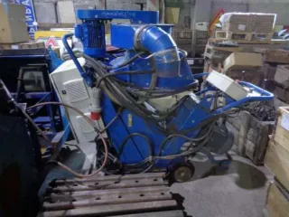 Промышленный комплекс 13,6 га Абакан Хакасия. Недвижимое имущество, расположенное по адресу: Республика Хакасия, г. Абакан, ул. Молодежная, д.20: Нежилое здание (административно-лабораторный корпус), кад.№19:01:080501:1385, пл.1831,5 кв.м. Нежилое здание (гараж для грузовых машин на 40 мест)…