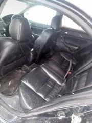 Honda Accord, 2004 года выпуска, 200 лс, 240000 км, АКПП. Легковой автомобиль, марка: HONDA, модель: ACCORD, год изготовления: 2004 г. в., цвет: черный, ПТС: 54PP583817, г/н: Р149МЕ154, изготовитель (страна): Япония, модель двигателя: K24A1009190, тип двигателя: бензиновый на бензине, мощность…