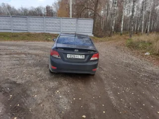 Hyundai Solaris 2014, автомобиль марки Hyundai модель Solaris 2014 г.в., VIN-номер Z94CU41CADR288787. Ознакомиться с имуществом, получить дополнительную информацию о праве требования можно в рабочие дни с 10:00 до 11:00 по предварительной договоренности с организатором торгов о дне и времени такого…