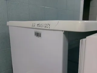 Холодильник Biryusa Бирюса, б/у.