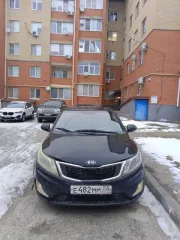 Kia Rio 2014, vin: z94cb41aafr225240, с более подробной информацией по имуществу и проводимыми торгами можно ознакомиться у организатора торгов начиная с 02.07.2026 г. в рабочие дни (с 5 до 14 часов по московскому времени), предварительно согласовав с ним дату и время ознакомления.