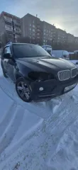 Bmw x5 2009 года, 272 лс, 301744 км, полный привод, акпп, легковой автомобиль, vin номер 5uxfe43579l266748