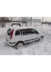 Ford Fusion 2007 года, 80 лс, 282791 км. Автомобиль легковой, марка: FORD, модель: FUSION, VIN: WF0UXXGAJU7J25770, гос. рег. номер: К348ХН71, год изготовления: 2007 техническое состояние имущества: ТС не на ходу, двигатель новый, в ПТС не вписан