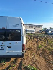 FORD 222709, 2014. Автомобиль марки FORD модель 222709 2014 г.в., VIN-номер XUS222709E0006919. Ознакомление с имуществом осуществляется по согласованию с организатором торгов по эл. почте: torg@belyaev-arbitr.ru (в рабочие часы). Ознакомление производится самостоятельно и за счет потенциального…