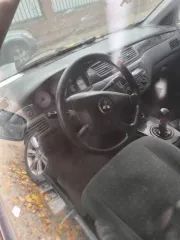 Автомобиль Mitsubishi Lancer 2003 г.в. VIN JMBSNCS3A4U003589. Автомобиль на ходу.