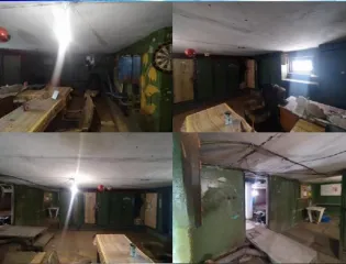 Нежилые помещения цокольного этажа девятиэтажного жилого здания (кадастровый номер: 02:55:050338:1668), расположенного по адресу: Республика Башкортостан, г. Уфа, Дёмский район, ул. Дагестанская, 17/1. Площадь объекта - 224,9 кв.м. Этаж / этажность: цоколь / 9. Обременения (ограничения) не…