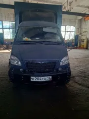 3010HD, 2014 года выпуска, VIN Z783010HDE0020816, г.р.з. К204СА13.