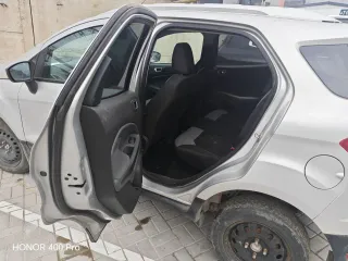 FORD ECOSPORT 2015 (залог JSC "ALFA-BANK"): FORD ECOSPORT, 2015 г.в. <p>Транспортное средство- марки FORD, модель ECOSPORT, год выпуска 2015, VIN Z6FLXXECHLGB13900 (отсутствует ключ зажигания). Авто не на ходу. Имущество находится в залоге у АО «АЛЬФА-БАНК» (ИНН 7728168971). В соответствии с…