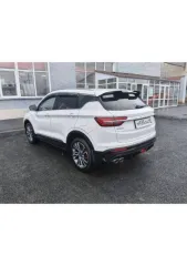 Geely Coolray 2023, 150 лс, АКПП, легковой автомобиль GEELY COOLRAY, 2023 года выпуска, VIN Y4K8622Z4PB939856.