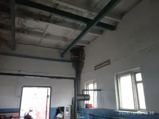 Здание автоматической станции пожаротушения 65.8 кв.м, Саранск. Отдельно стоящее здание с земельным участком по адресу: г. Саранск, ул. Строительная, д. 3. Год постройки – 1994, площадь – 65.8 кв.м, этаж 1, имеется отдельный вход, материал стен – кирпич. Объект расположен на земельном участке…