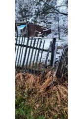 Земельный участок 601 кв.м в Кирове, Кировская область, территория садоводческого некоммерческого товарищества "Ясная Поляна-Захарищевы". Назначение: земли сельскохозяйственного назначения. Кадастровый номер: 43:40:003905:20.