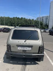 Lada 4x4 2023, автомобиль марки LADA модель 4X4 2023 г.в. VIN-номер XTA212140P2463645. С информацией об участии в торгах и об имуществе можно ознакомиться по адресу: г. Белгород, ул. Архиерейская, 5, оф.12, по тел.: +7(4722)36-52-29, эл. почта: vseg@list.ru (с 11 до 17 часов по местному времени…
