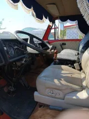 Volkswagen LT 55, 1992 года, автомобиль грузовой, марка: VW, модель: LT 55, VIN: WV2ZZZ21ZNH001154, гос. рег. номер: Т649РА161, год изготовления: 1992