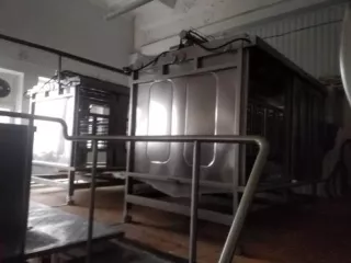 Единый имущественный комплекс должника (подробный перечень – в прикрепленных документах), являющийся предметом залога и имущество свободное от залоговых обязательств.