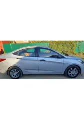 Hyundai Solaris 2015, 171355 км, транспортное средство марки HYUNDAI SOLARIS, категория ТС: В, год изготовления 2015, идентификационный номер Z94CT41DBFR439734, модель двигателя G4FC FW470030, кузов № Z94CT41DBFR439734, ПТС № 39 РМ 528236.