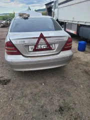 Mercedes C200, Toyota Corolla. Имущество продается в том виде, в каком оно есть, в случае продажи возврату/обмену не подлежит. За скрытые дефекты имущества Продавец ответственности не несет. VIN: WDB2030451А045530, AE1090003692. Вид транспорта: Легковой. Год выпуска: 1997. Госномер: н764см75…
