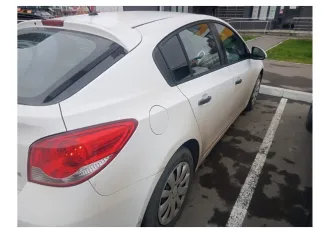 Chevrolet Cruze, 2014. Легковой автомобиль марки: CHEVROLET KL1J, модель: Cruze, год выпуска: 2014г., кузов №: XUFJF686JE3033904, идентификационный номер (VIN): XUFJF686JE3033904. С лотом можно ознакомиться по месту его нахождения: Мордовия Респ, Саранск г, Российской Армии пр, 22-58…