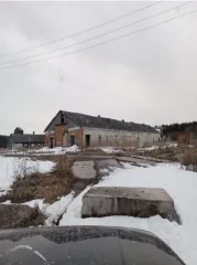 1. ЗУ, КН: 72:21:0907003:462, пл.: 7 000,00, адрес: Тюменская обл., Ялуторовский р н, с. Коктюль, 150 м. на восток от водонапорной башни по ул. Советская, д. 7  2. Здание, нежилое, КН: 72:21:0901001:136, пл.: 2 131,50, адрес: Тюменская обл., Ялуторовский р н, с. Коктюль, 150 м на восток от…