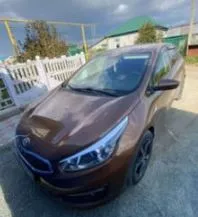 Автомобиль марки KIA модель Ceed, 2016 года выпуска, VIN XWEHM51BAG0000497   начальная стоимость 855 000 рублей. Имущество выставляемое на торги является предметом залога в пользу ПАО  Совкомбанк . Возможны ограничения на регистрационные действия. Снятие ограничений на регистрационные действия…