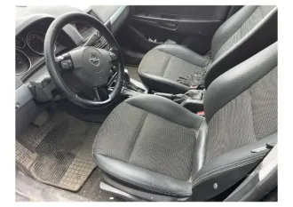 Opel Astra, 2008 года, 140 лс, 212101 км, АКПП Автомобиль легковой, марка: OPEL, модель: ASTRA,, VIN: XUF0AHL488B016594, гос. рег. номер: Т158ТВ196, год изготовления: 2008 находится в залоге у Публичное АО «МТС-Банк»