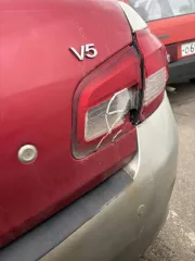 FAW V5 2013 FAW V5, 2013 года, 102 лс Автомобиль легковой, марка: FAW, модель: V5, VIN: LFP73ACC9D5B34731, гос. рег. номер: М335НО35, год изготовления: 2013