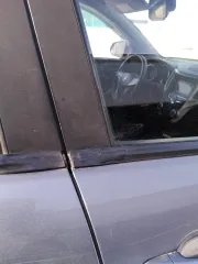 Легковой автомобиль Changan SC7164A 2014 года VIN LS5A3ABE3EA920469 госномер А221НК45