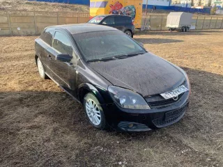 Легковой автомобиль, марка: OPEL ASTRA, год изготовления: 2007, VIN: W0L0AHL0875155078, г/н: К932УК716.  автомобиль ненаходу, двигатель внутреннего сгорания требует капитального ремонта 
